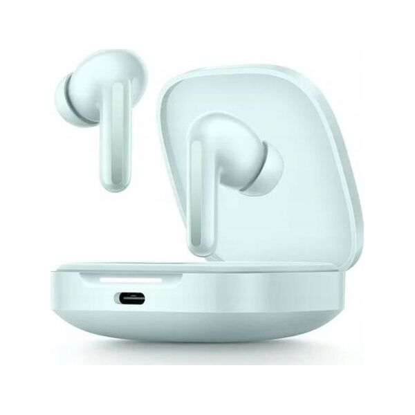 Xiaomi Redmi Buds 6 | Built-in microphone | Bluetooth | Cloud White