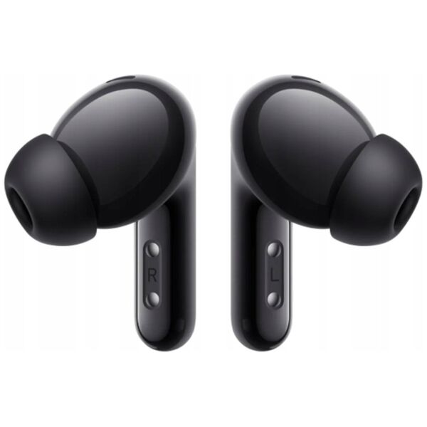 Xiaomi Redmi Buds 6 | Built-in microphone | Bluetooth | Night Black