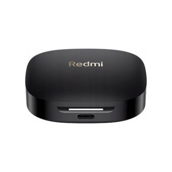 Xiaomi Redmi Buds 6 | Built-in microphone | Bluetooth | Night Black
