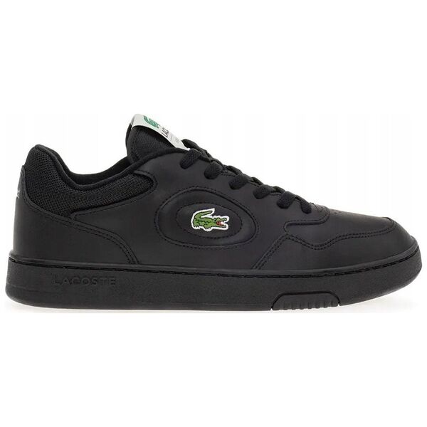 Lacoste Lineset 223 746SMA004502H33 Czarne 46