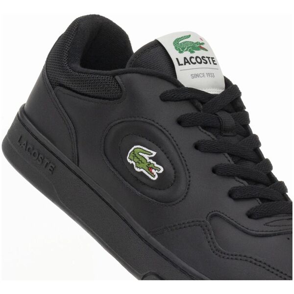 Lacoste Lineset 223 746SMA004502H33 Czarne 46