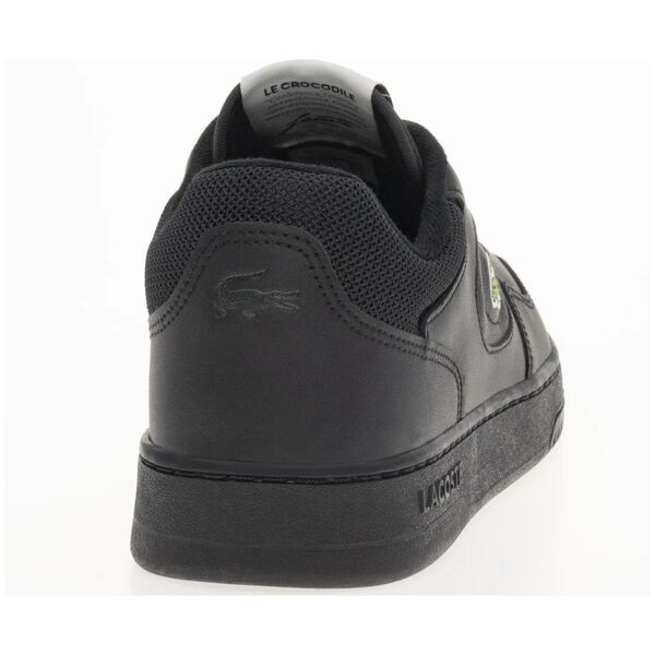 Lacoste Lineset 223 746SMA004502H33 Czarne 46