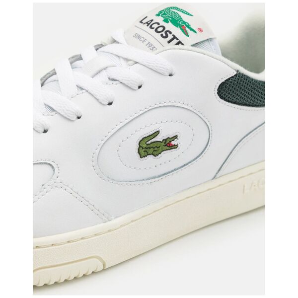 Lacoste Lineset 223 746SMA00451R543 białe 40