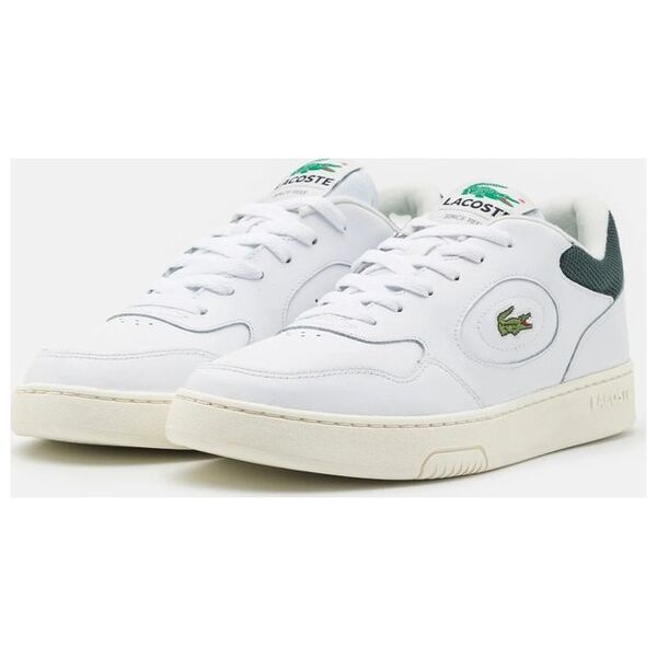 Lacoste Lineset 223 746SMA00451R543 białe 40