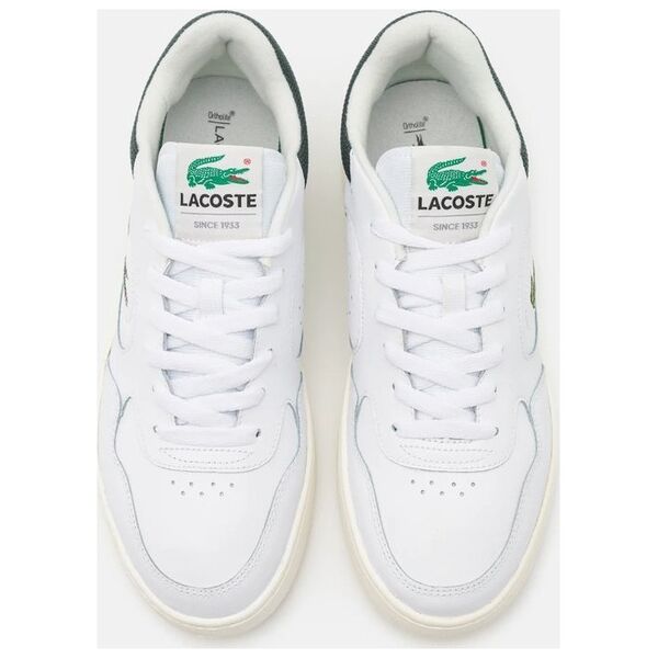Lacoste Lineset 223 746SMA00451R543 białe 40