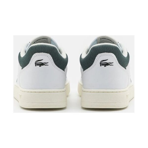 Lacoste Lineset 223 746SMA00451R543 białe 40