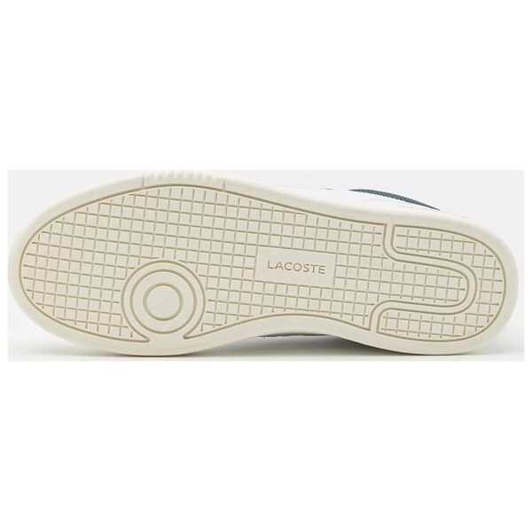 Lacoste Lineset 223 746SMA00451R543 białe 40
