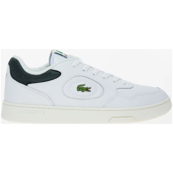 Lacoste Lineset 223 746SMA00451R543 białe 43
