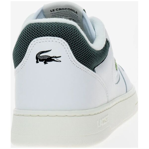 Lacoste Lineset 223 746SMA00451R543 białe 43