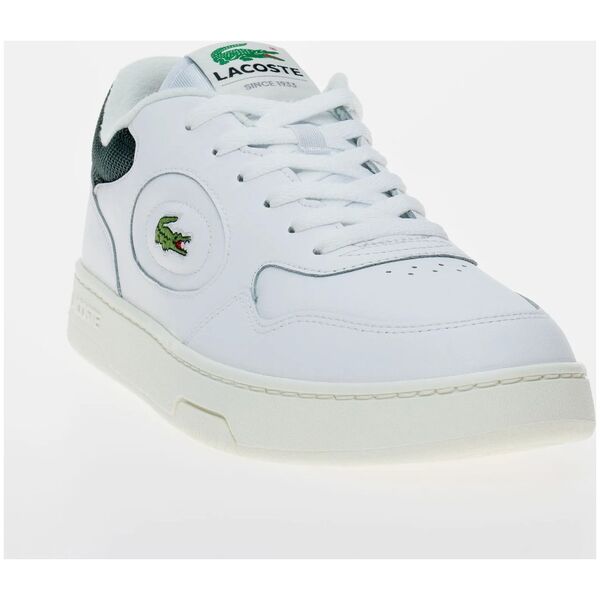Lacoste Lineset 223 746SMA00451R543 białe 45
