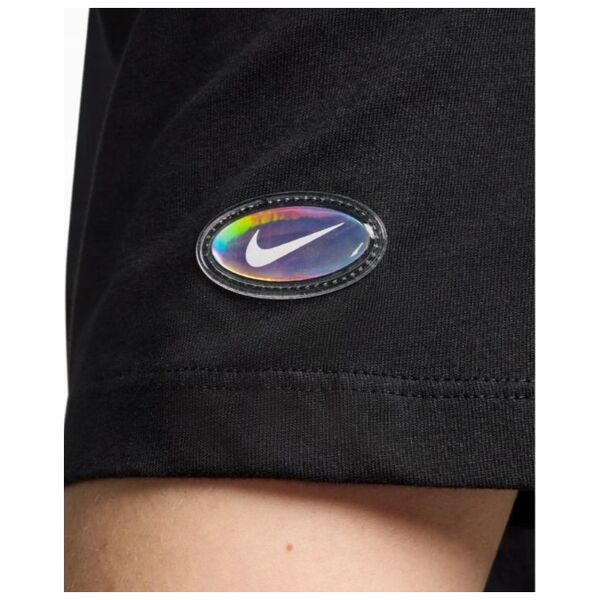 Nike Sportswear Tee FV3745-010 Czarne XL