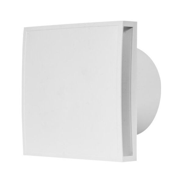 Household fan E-EXTRA EET150, DN150
