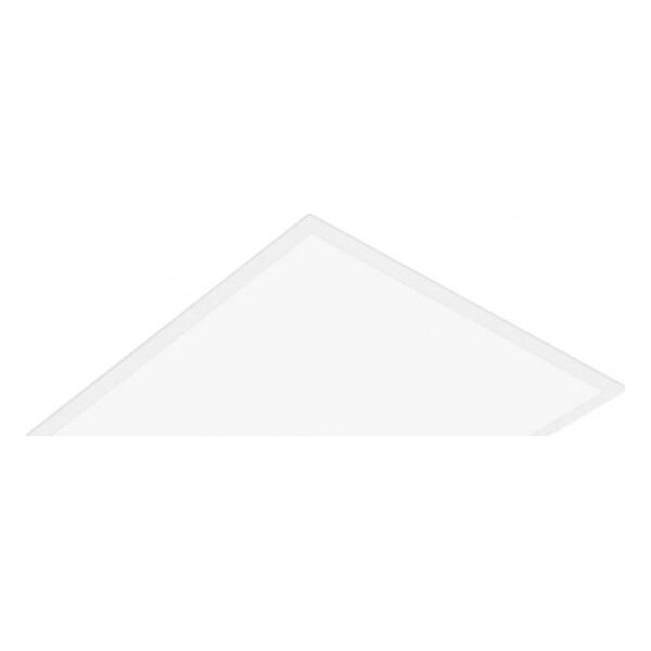 Recessed LED panel LEDVANCE ECO HLO, IP40, 34W, 4000 K, 4080lm, 60 x 60 cm