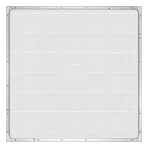 Recessed LED panel LEDVANCE ECO HLO, IP40, 34W, 4000 K, 4080lm, 60 x 60 cm