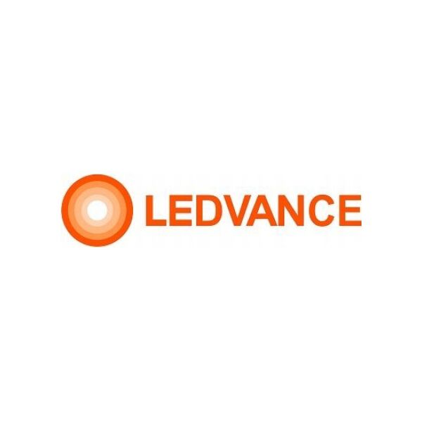 Recessed LED panel LEDVANCE ECO HLO, IP40, 34W, 4000 K, 4080lm, 60 x 60 cm