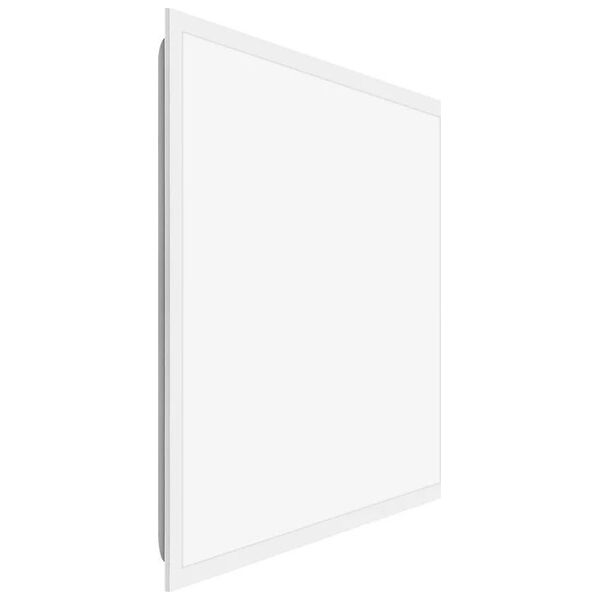 Recessed LED panel LEDVANCE ECO HLO, IP40, 34W, 4000 K, 4080lm, 60 x 60 cm