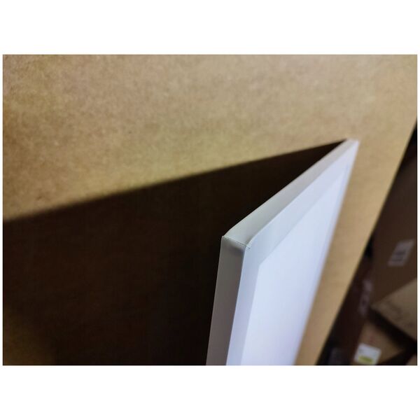 Smart surface LED panel LEDVANCE PLANON, 36W, 3000lm, 2700-6500 K, RGBW, APP/remote, 120x30 cm
