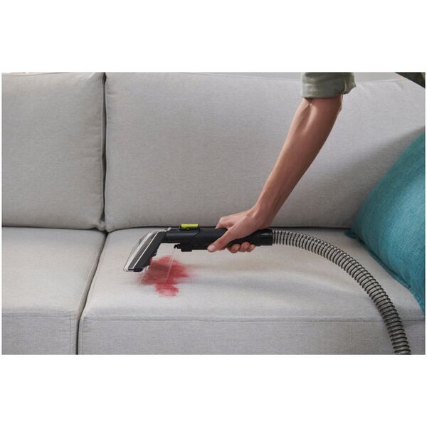Carpet stain remover with motor RYOBI RDC18BL-0