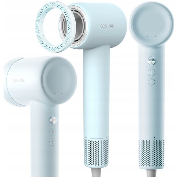 Hair styling comb AS7700 REMINGTON, 1200 W