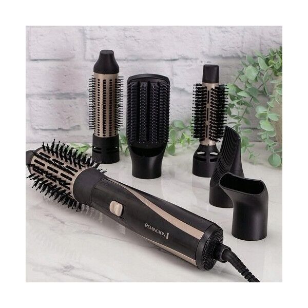 Hair styling comb AS7700 REMINGTON, 1200 W