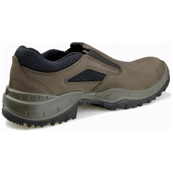 Work boots REST D1, brown, size 45