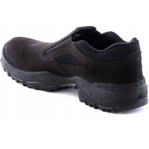 Work boots REST D1, brown, size 44