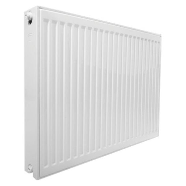 Renovation radiator INVENA K22 550 x 1200, side outlet