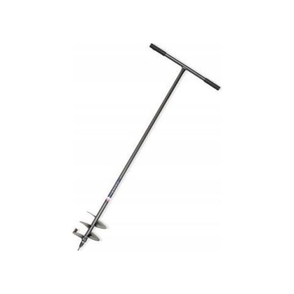 Earth auger BIG, 130 x 15 cm
