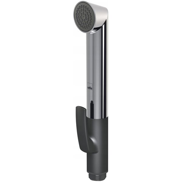 Bidet shower ORAS OPTIMA, chrome color.