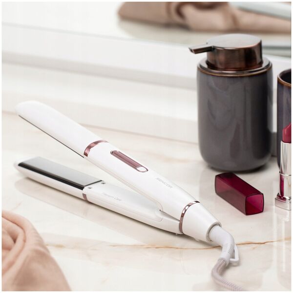 Hair straightener SENCOR SHI 3100VT