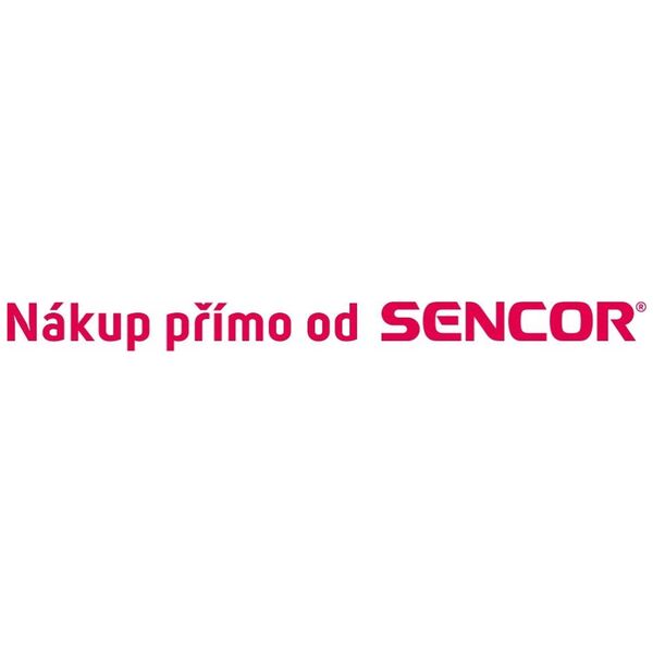 Hair straightener SENCOR SHI 3100VT