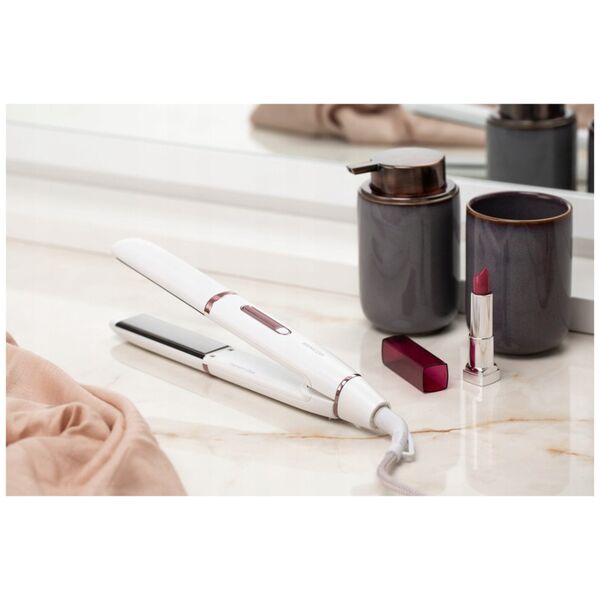 Hair straightener SENCOR SHI 3100VT