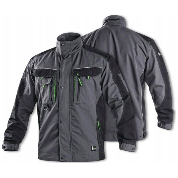 Jacket SIRIUS LUCIUS, size 48 - 50