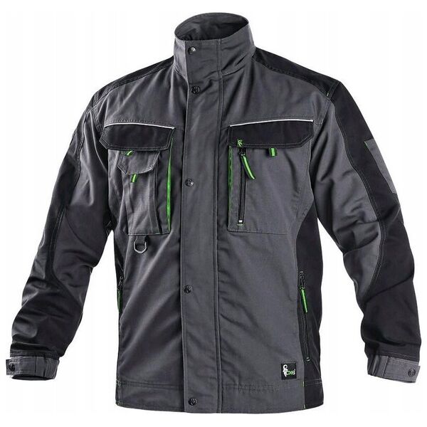 Jacket SIRIUS LUCIUS, size 48 - 50