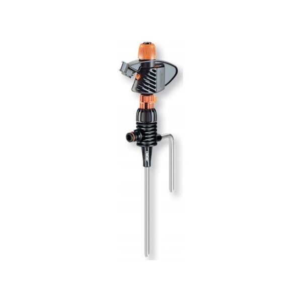 Irrigation device - nozzle CLABER IMPACT ON STAKE