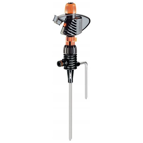 Irrigation device - nozzle CLABER IMPACT ON STAKE