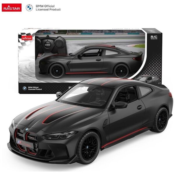 R/C 1:16 BMW M4 CSL RASTAR