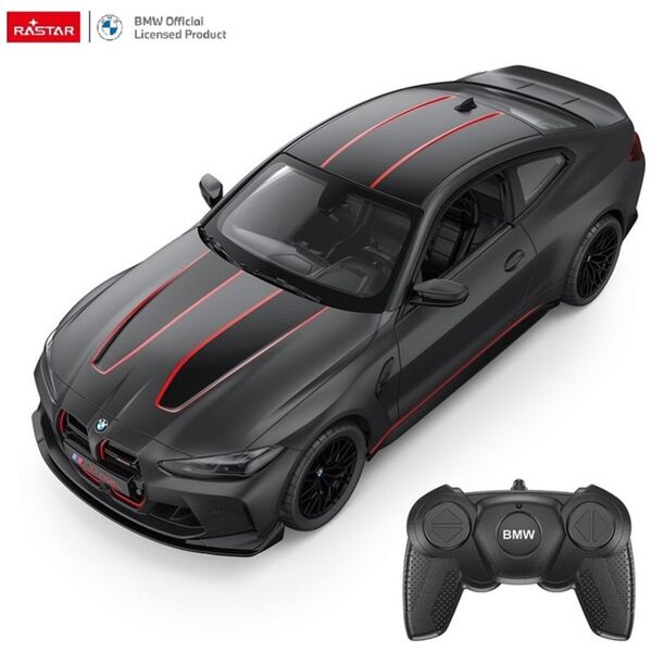 R/C 1:16 BMW M4 CSL RASTAR