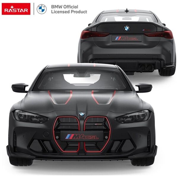 R/C 1:16 BMW M4 CSL RASTAR