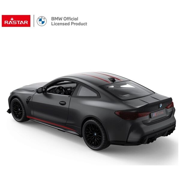 R/C 1:16 BMW M4 CSL RASTAR