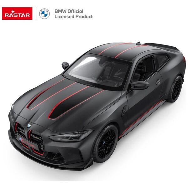 R/C 1:16 BMW M4 CSL RASTAR