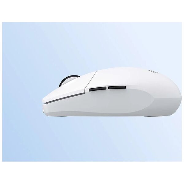 Bezprzewodowa mysz gamingowa HAVIT MS1039W (biała)