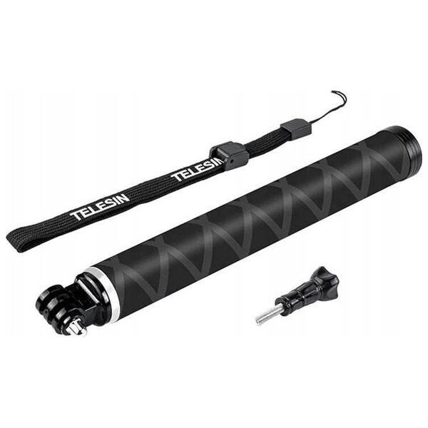 Selfie stick TELESIN do kamer sportowych 09m (GP-MNP-90D)