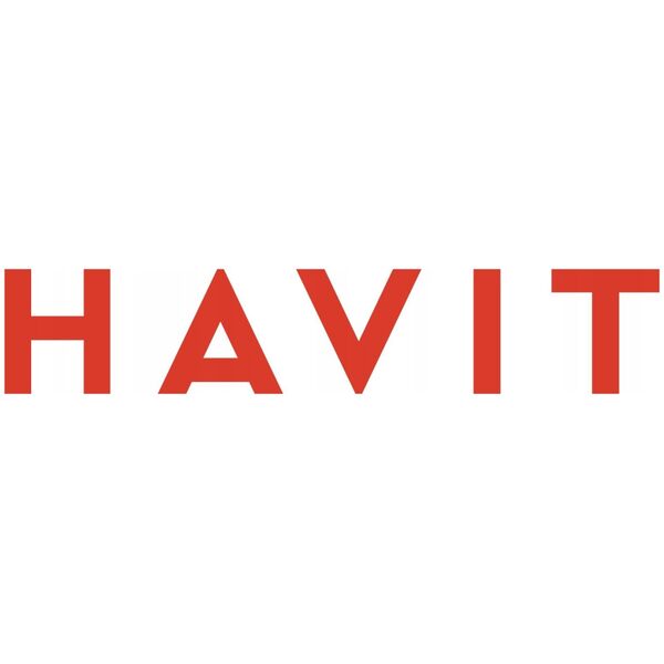 Słuchawki bezprzewodowe na donglu HAVIT HAVIT E553BT (czarne)