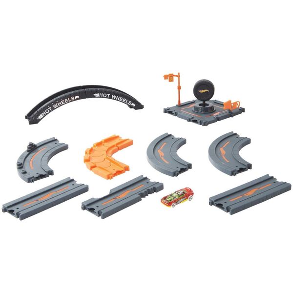 Mattel Tor samochodowy HDN95  (HDN95)
