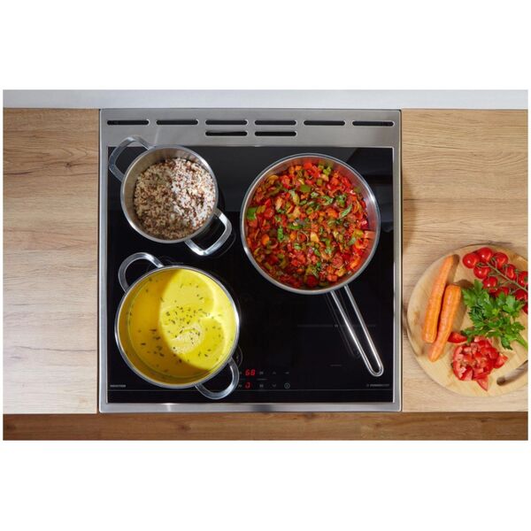Kuchenka Gorenje Kuchnia ceramiczna GEC5A41WG