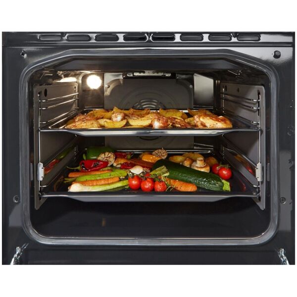 Kuchenka Gorenje Kuchnia ceramiczna GEC5A41WG