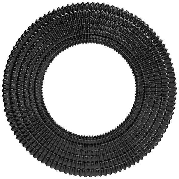 Cellfast Wąż ssawno tłoczny BASSE-FLEX 38 mm x 25mb /czarny/