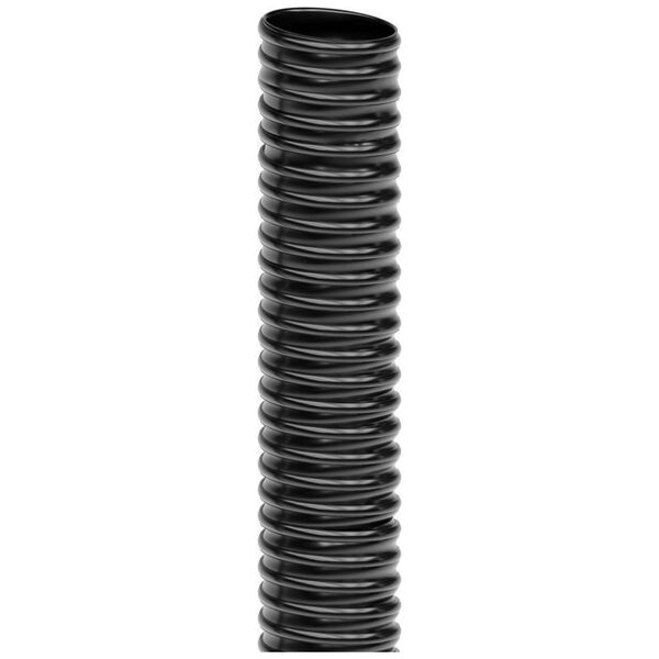 Cellfast Wąż ssawno tłoczny BASSE-FLEX 38 mm x 25mb /czarny/