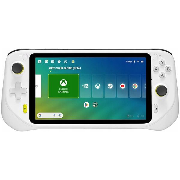 Logitech Logitech G CLOUD - Handheld-Spielkonsole